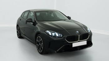 BMW Série 1 120d 163 ch DKG7 M Sport d’occasion 21395km révisée et livrable partout en France
