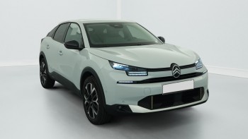 CITROEN C4 Hybride 145 ch e-DCS6 Max d’occasion 7239km révisée et livrable partout en France