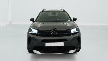 CITROEN C5 Aircross Hybride 136 e-DCS6 Max d’occasion 10385km révisée et livrable partout en France