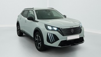 PEUGEOT 2008 100 S S BVM6 Allure d’occasion 3922km révisée et livrable partout en France