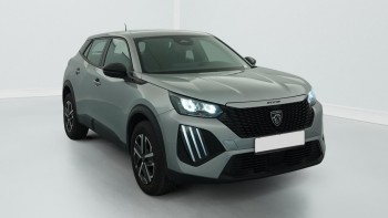 PEUGEOT 2008 100 S S BVM6 Style d’occasion 5819km révisée et livrable partout en France
