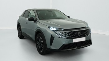 PEUGEOT 3008 Hybrid 145 e-DCS6 Allure d’occasion 13864km révisée disponible à 