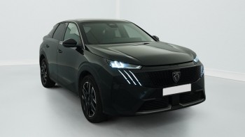 PEUGEOT 3008 Hybrid 145 e-DCS6 Allure d’occasion 18418km révisée disponible à 
