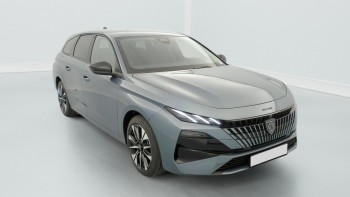 PEUGEOT 308 SW BLUEHDI 130CH S S EAT8 ALLURE neuve 1km révisée et livrable partout en France