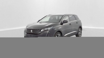 PEUGEOT 5008 5008 III 1.2 PureTech 130ch GT EAT8 neuve 10km révisée disponible à 