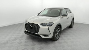 DS DS 3 Crossback DS3 CROSSBACK E-Tense Rivoli 136ch neuve 10km révisée et livrable partout en France