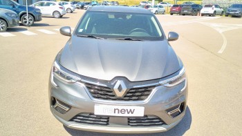 RENAULT Arkana E-Tech hybride 145 22 Evolution 5p d’occasion 48217km révisée et livrable partout en France