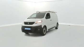 Utilitaire PEUGEOT Expert Fg VUL EXPERT FGN TOLE M BLUEHDI 120 S&S BVM6 4p d’occasion 67539km révisée et livrable partout en France
