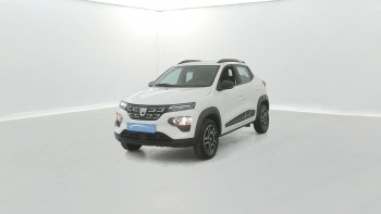 DACIA Spring Achat Intégral Confort 5p d’occasion 40293km révisée et livrable partout en France