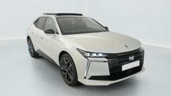 DS DS 4 Hybride 145 e-DCT6 Etoile - Alcantara neuve 10km révisée et livrable partout en France