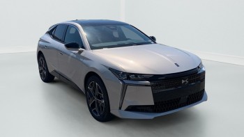 DS DS 4 Hybride 145 e-DCT6 Etoile - Alcantara neuve 10km révisée et livrable partout en France