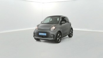 SMART Fortwo Coupe Fortwo Coupé 82 ch Passion 3p d’occasion 13169km révisée disponible à 