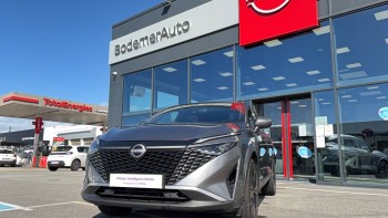 NISSAN Qashqai e-Power 190 ch Tekna 5p d’occasion 21263km révisée et livrable partout en France