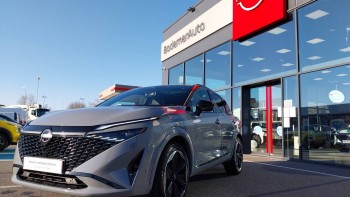 NISSAN Qashqai e-Power 190 ch N-Design 5p d’occasion 20764km révisée et livrable partout en France