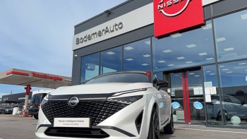 NISSAN Qashqai e-Power 190 ch N-Design 5p d’occasion 31564km révisée et livrable partout en France