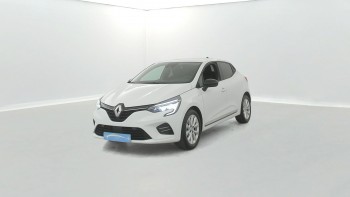 RENAULT Clio Clio TCe 90 Evolution 5p d’occasion 35250km révisée et livrable partout en France
