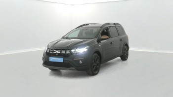 DACIA Jogger Hybrid 140 7 places GSR2 Extreme 5p d’occasion 3324km révisée et livrable partout en France