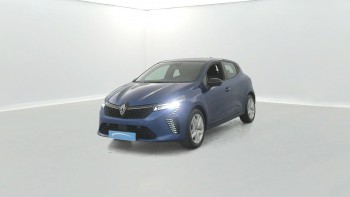 RENAULT Clio Clio TCe 90 ch GSR2 Evolution 5p d’occasion 14677km révisée et livrable partout en France