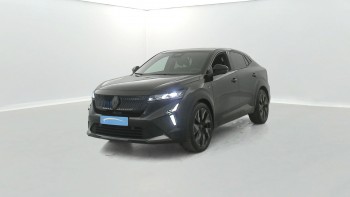 RENAULT Rafale E-Tech full hybrid 200 ch esprit Alpine 5p