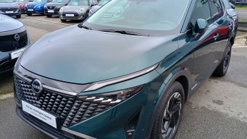 NISSAN Qashqai e-Power 190 ch N-Connecta 5p d’occasion 23493km révisée disponible à 