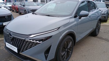 NISSAN Qashqai e-Power 190 ch Tekna 5p d’occasion 28073km révisée et livrable partout en France