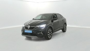 RENAULT Arkana mild hybrid 140 EDC FAP 22 Evolution 5p d’occasion 30215km révisée disponible à 