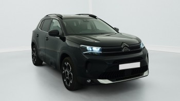 CITROEN C5 Aircross Hybride 136 e-DCS6 Max d’occasion 6307km révisée et livrable partout en France