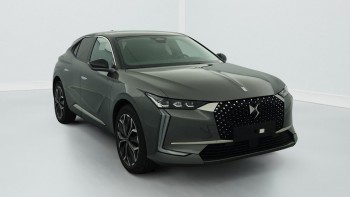 DS DS 4 PureTech 130 EAT8 Rivoli d’occasion 31800km révisée et livrable partout en France