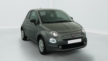 FIAT 500 1.0 70 ch Hybride BSG S S d’occasion 13608km révisée et livrable partout en France