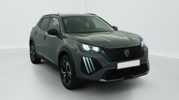 SUV PEUGEOT 2008 50 kWh 136 ch Allure d’occasion 6969km révisée et livrable partout en France