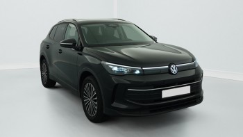 VOLKSWAGEN Tiguan 1.5 eTSI 131ch DSG7 VW Edition d’occasion 26358km révisée et livrable partout en France