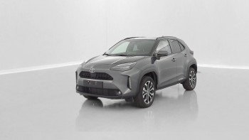 TOYOTA Yaris Cross YARIS CROSS 1.5 Hybride 130h Design e-CVT neuve 10km révisée et livrable partout en France