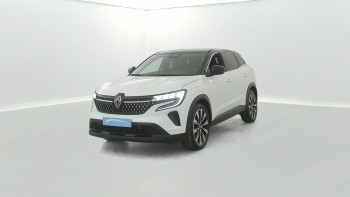 RENAULT Austral E-Tech hybrid 200 Techno 5p d’occasion 79354km révisée et livrable partout en France