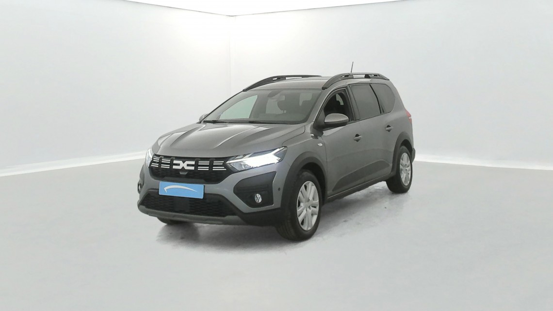 DACIA Jogger Hybrid 140 5 places Expression 5p Gris