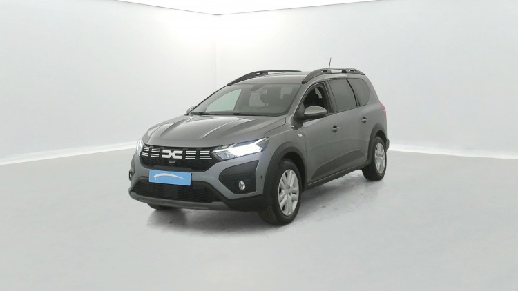 DACIA Jogger Hybrid 140 5 places Expression 5p Gris