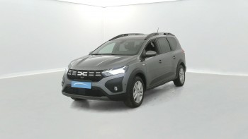 DACIA Jogger Hybrid 140 5 places Expression 5p d’occasion 39543km révisée disponible à 