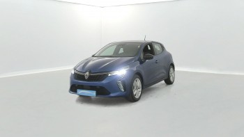 RENAULT Clio Clio TCe 90 ch GSR2 Evolution 5p d’occasion 10691km révisée et livrable partout en France