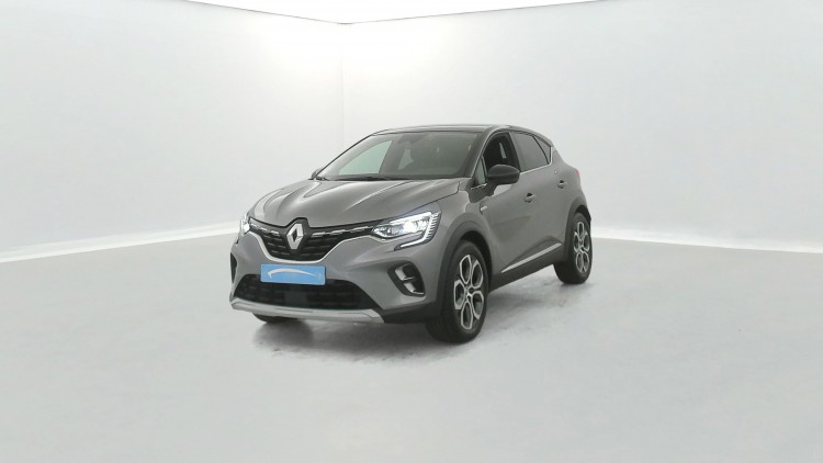 RENAULT Captur E-Tech full hybrid 145 Techno 5p 