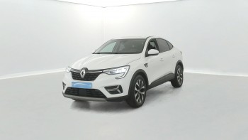 RENAULT Arkana E-Tech hybride 145 22 Evolution 5p d’occasion 97306km révisée et livrable partout en France