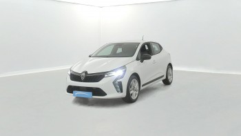 Berline RENAULT Clio Clio TCe 90 ch GSR2 Evolution 5p d’occasion 18302km révisée et livrable partout en France