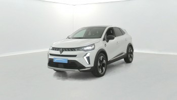 RENAULT Symbioz E-Tech full hybrid 145 Iconic 5p d’occasion 5217km révisée et livrable partout en France