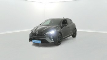 RENAULT Clio Clio TCe 90 ch GSR2 Esprit Alpine 5p d’occasion 20323km révisée disponible à 