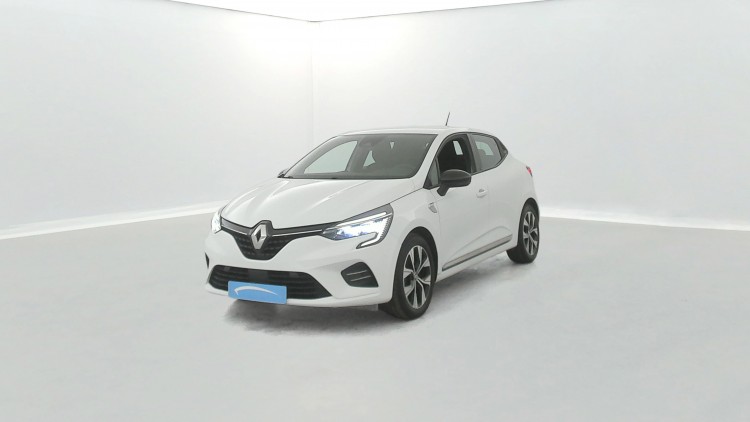 RENAULT Clio Clio E-Tech 140 21 Limited Boite Automatique 5p 