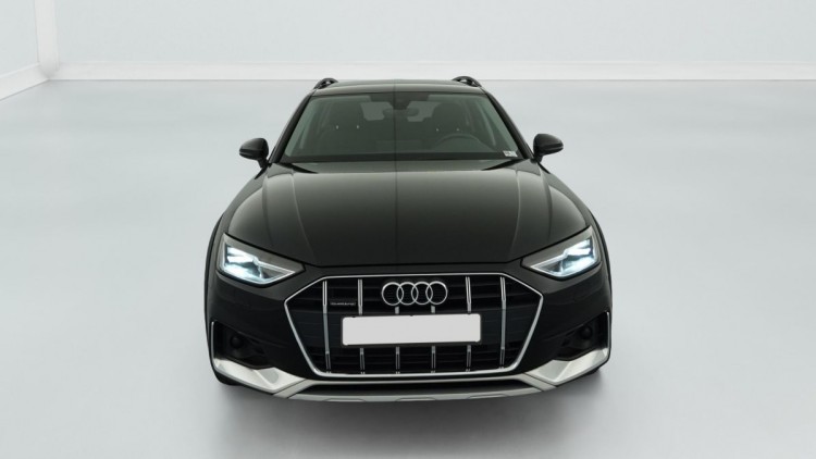 AUDI A4 Allroad 40 TDI 204 S Tronic 7 Quattro Design Noir Mythic