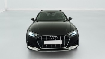 AUDI A4 Allroad 40 TDI 204 S Tronic 7 Quattro Design d’occasion 31361km révisée disponible à 