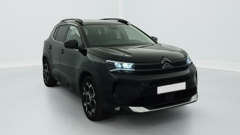 CITROEN C5 Aircross Hybride 145 e-DCS6 Max d’occasion 4831km révisée et livrable partout en France