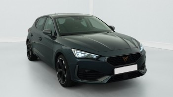 CUPRA Leon 1.5 eTSI 150 ch DSG7 V d’occasion 25592km révisée disponible à 