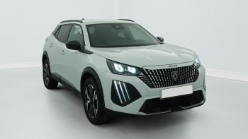 PEUGEOT 2008 100 S S BVM6 Allure d’occasion 2852km révisée et livrable partout en France
