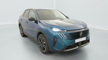 PEUGEOT 3008 Hybrid 145 e-DCS6 Allure neuve 10km révisée disponible à 