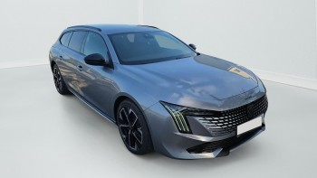 PEUGEOT 508 SW Hybrid 225 e-EAT8 Allure neuve 10km révisée et livrable partout en France